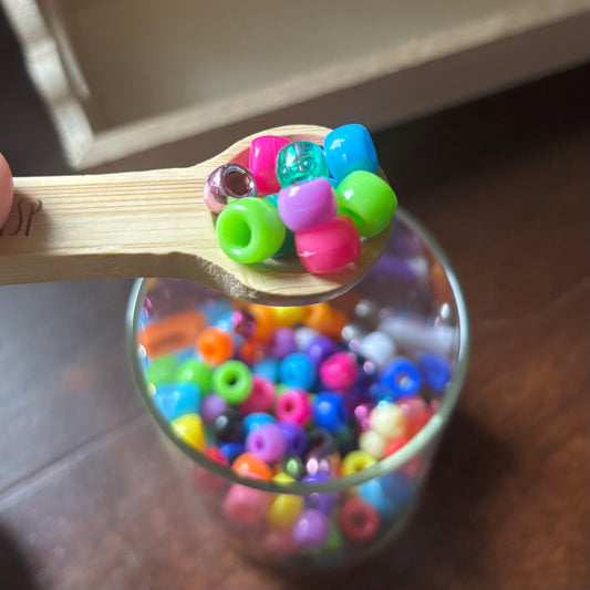 Scoop mystère (beauté)