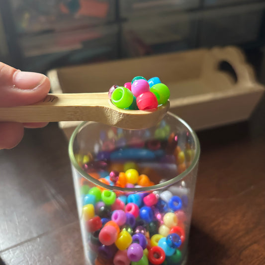 Scoop mystère (beauté)